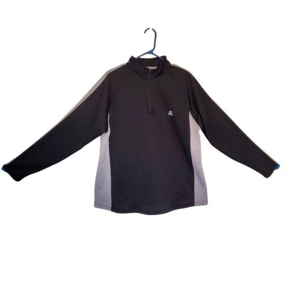 Russel Athletic Dri-power Men's XL Jacket - Picture 1 of 7